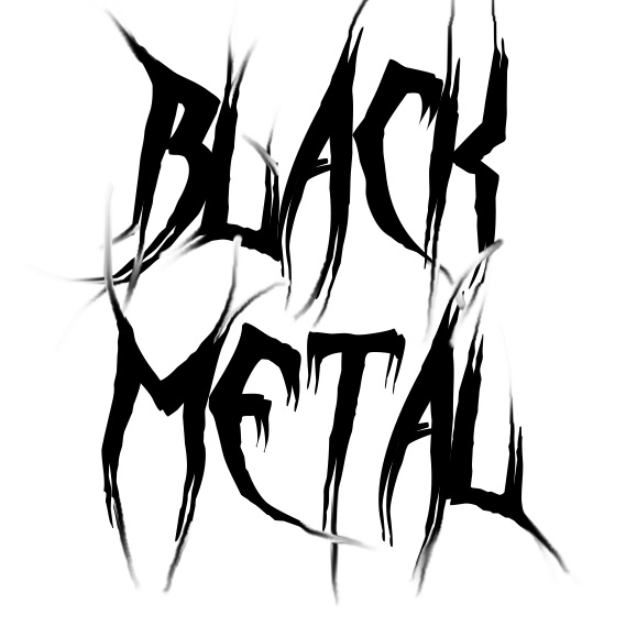 Black Metal Channel MetalUnites