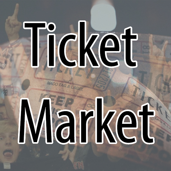 Ticket Market Metalliverse