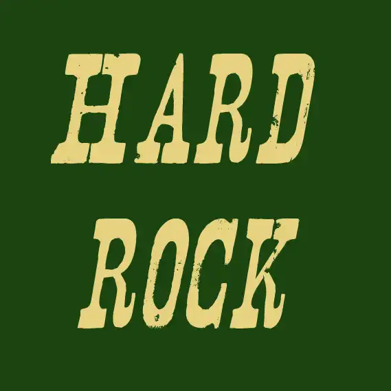 Hardrock Hard Rock Channel MetalUnites