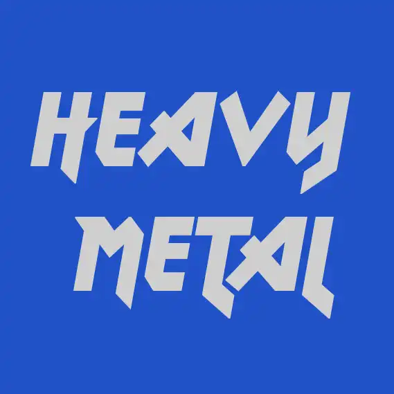 Heavy Metal Channel MetalUnites