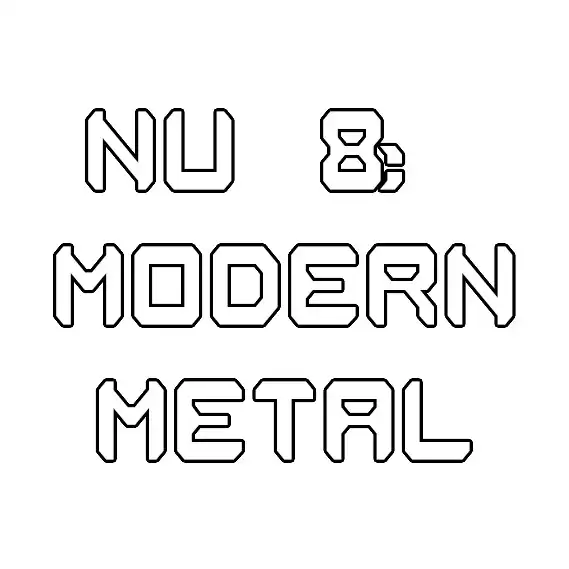 Nu & Modern Metal Channel MetalUnites