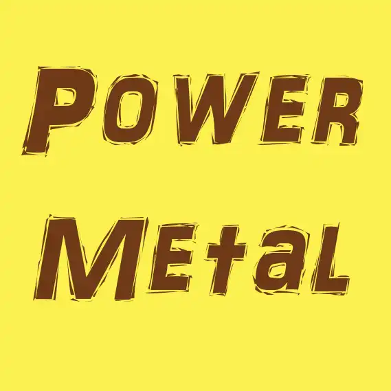Power Metal Channel MetalUnites