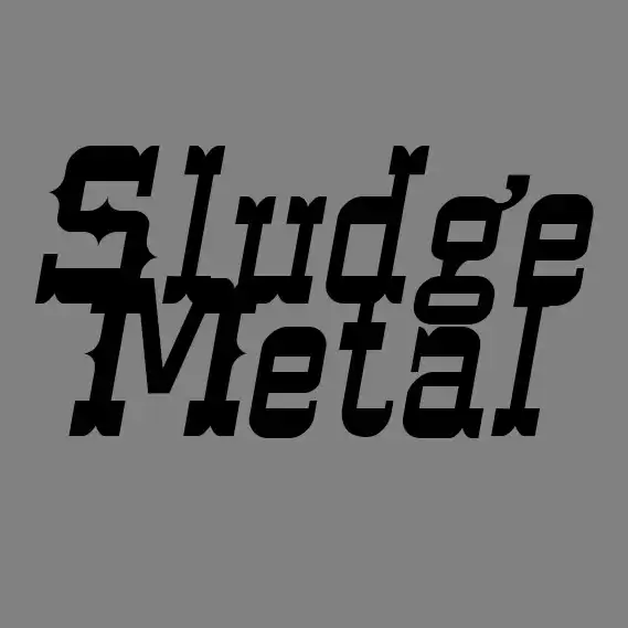Sludge Metal Channel MetalUnites
